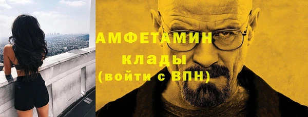 молекула духа Горняк