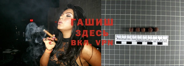 молекула духа Горняк