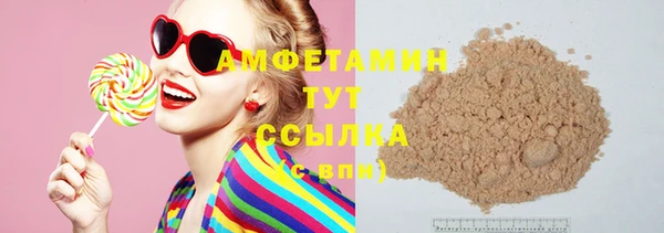 молекула духа Горняк