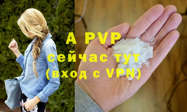 молекула духа Горняк